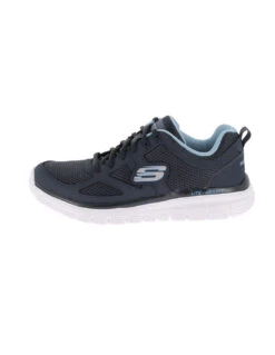 SKECHERS BURNS AGOURA - Baskets