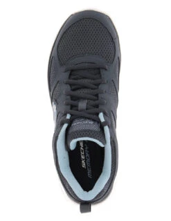 SKECHERS BURNS AGOURA - Baskets 10 SKECHERS BURNS AGOURA - Baskets -GDC Boutique skechers burns agoura 526350 4