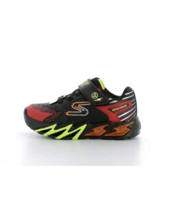 SKECHERS FLEX GLOW BOLT - Baskets