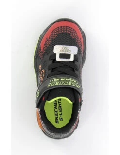 SKECHERS FLEX GLOW BOLT - Baskets -GDC Boutique skechers flex glow bolt 400138l 4