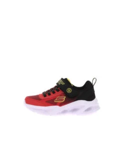 SKECHERS METEOR LIGHTS KRENDOX - Baskets