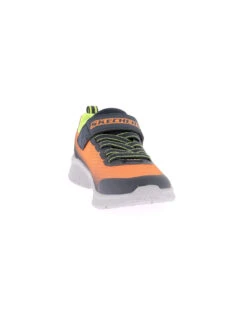 SKECHERS MICROSPEC ZROVA - Baskets -GDC Boutique skechers microspec zrova 403826l 2