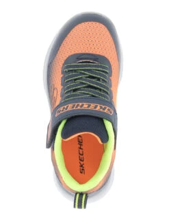 SKECHERS MICROSPEC ZROVA - Baskets -GDC Boutique skechers microspec zrova 403826l 4