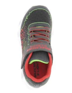 SKECHERS S LIGHT VORTEX - Baskets -GDC Boutique skechers s light vortex 400603l 4