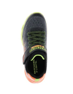 SKECHERS S LIGHTS VORTEX 2.0 QUANTROID - Baskets -GDC Boutique skechers s lights vortex 20 quantroid 400604l 4