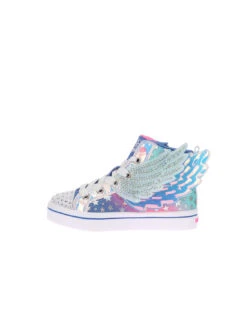 SKECHERS TWI LITES 2.0 DREAMY WINGS - Baskets
