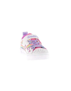 SKECHERS TWINKLE SPARKS JUMPIN - Baskets -GDC Boutique skechers twinkle sparks jumpin 314809l 2