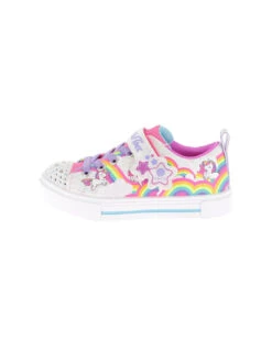SKECHERS TWINKLE SPARKS JUMPIN - Baskets