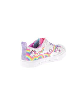 SKECHERS TWINKLE SPARKS JUMPIN - Baskets -GDC Boutique skechers twinkle sparks jumpin 314809l 3