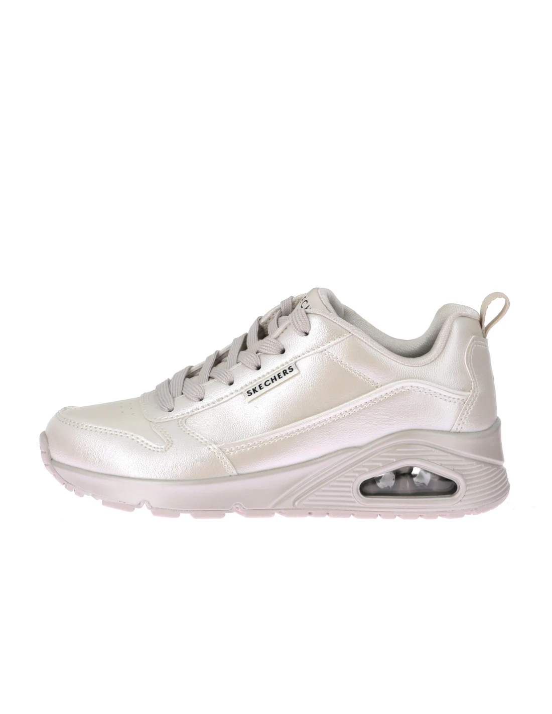 SKECHERS UNO GALACTIC GAL - Baskets 1 SKECHERS UNO GALACTIC GAL - Baskets