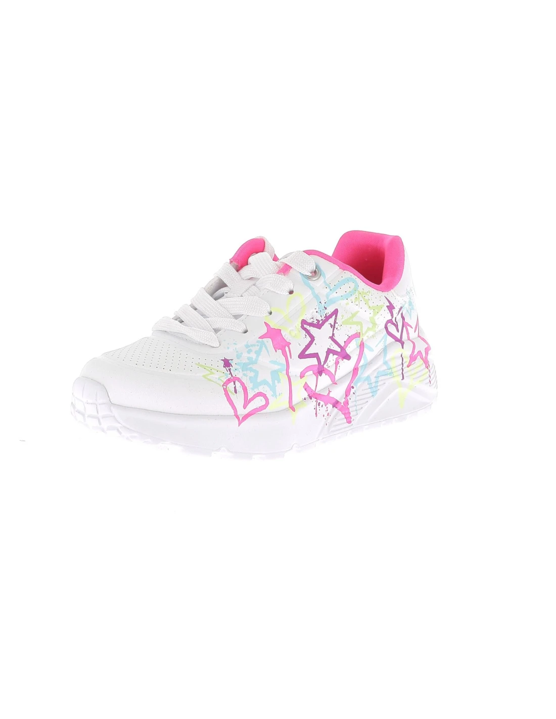 SKECHERS UNO LITE MY DRIP - Baskets 2 SKECHERS UNO LITE MY DRIP - Baskets – Image 2