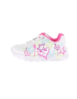 SKECHERS UNO LITE MY DRIP - Baskets