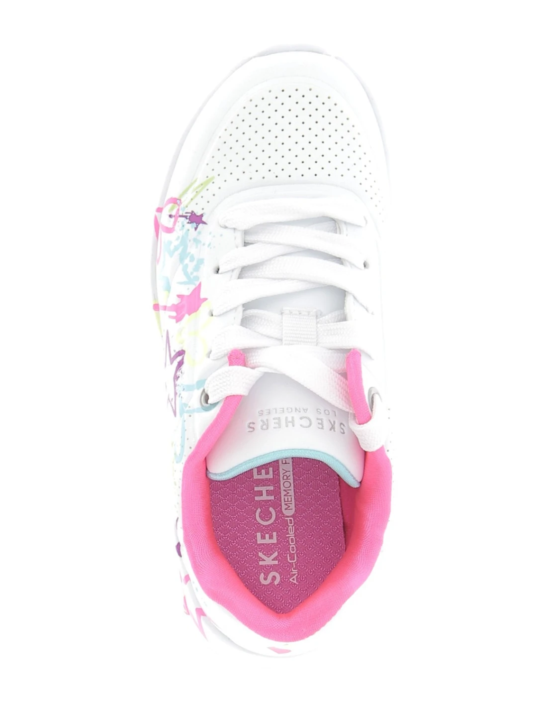 SKECHERS UNO LITE MY DRIP - Baskets 5 SKECHERS UNO LITE MY DRIP - Baskets – Image 5