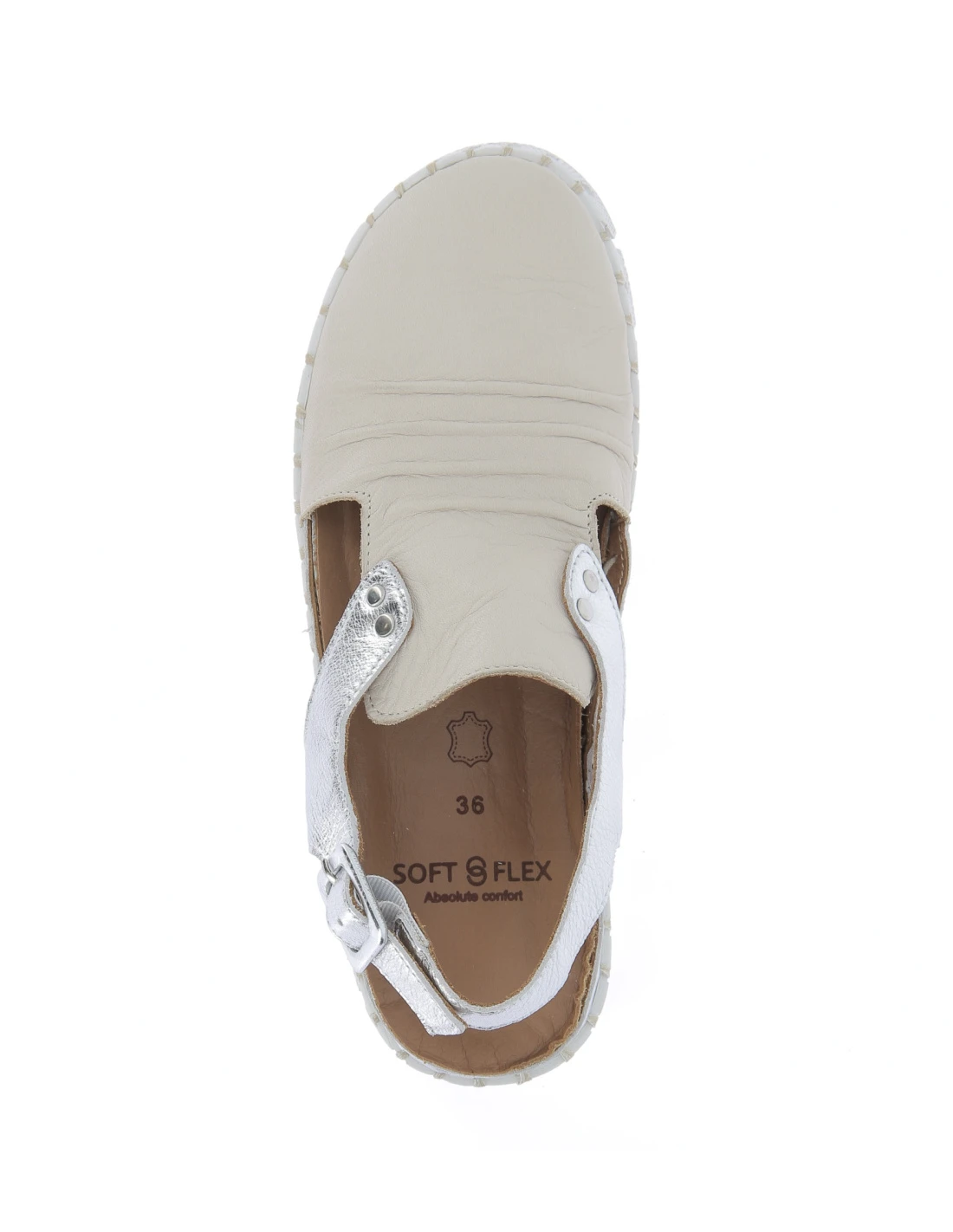 SOFT & FLEX HY2035 - Mules & Sabots 5 SOFT & FLEX HY2035 - Mules & Sabots – Image 5