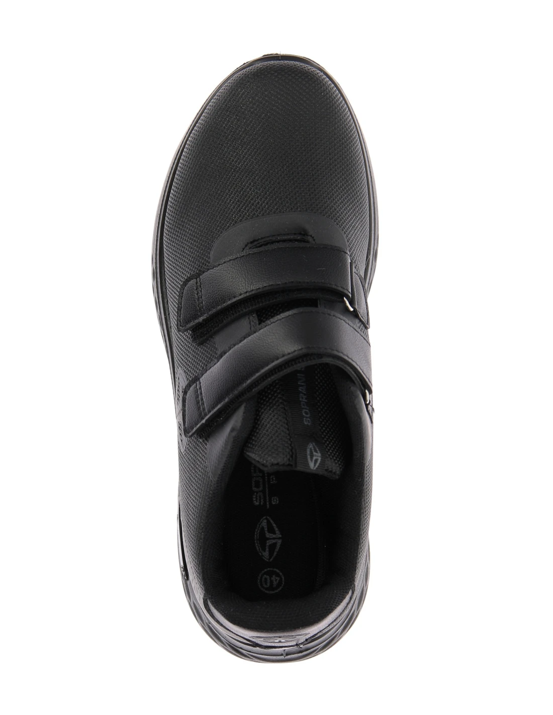 SOPRANI SPM416309 - Baskets 5 SOPRANI SPM416309 - Baskets – Image 5