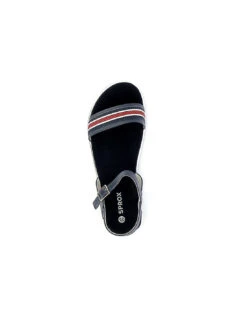 SJ 530350 - Sandales & Nu-pieds 10 SJ 530350 - Sandales & Nu-pieds -GDC Boutique sprox 530350 4