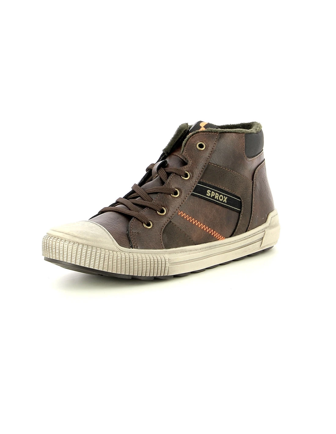 SJ 541770 - Sneakers 2 SJ 541770 - Sneakers – Image 2