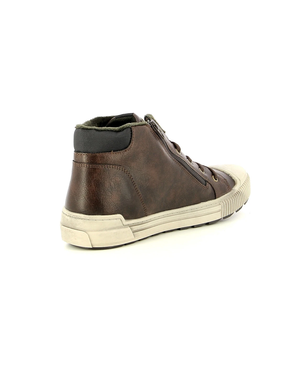 SJ 541770 - Sneakers 4 SJ 541770 - Sneakers – Image 4