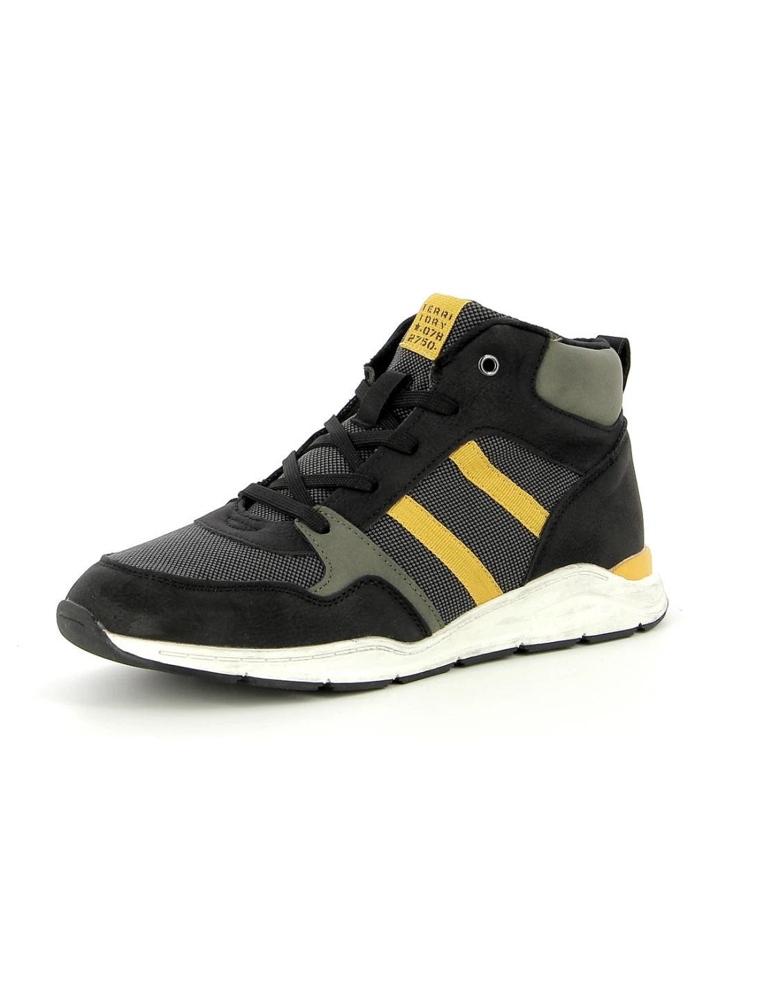 SJ 570342 - Sneakers 2 SJ 570342 - Sneakers – Image 2