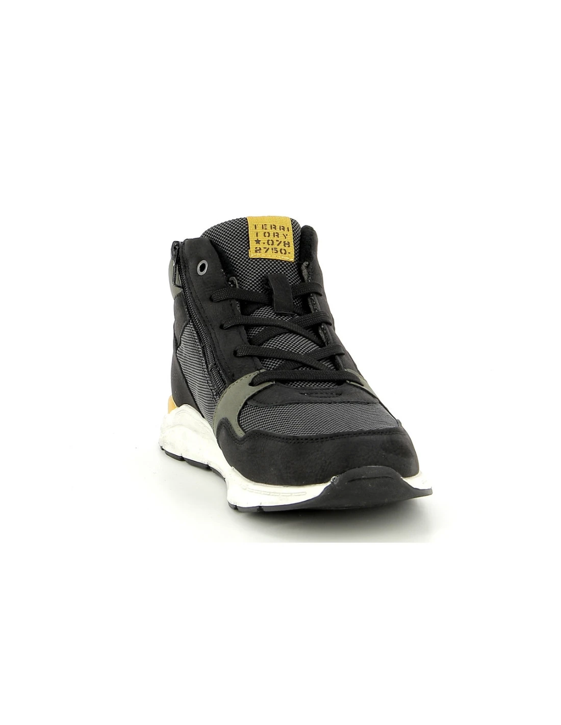 SJ 570342 - Sneakers 3 SJ 570342 - Sneakers – Image 3