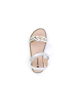 SJ CORATILA - Sandales & Nu-pieds 10 SJ CORATILA - Sandales & Nu-pieds -GDC Boutique sprox coratila 4