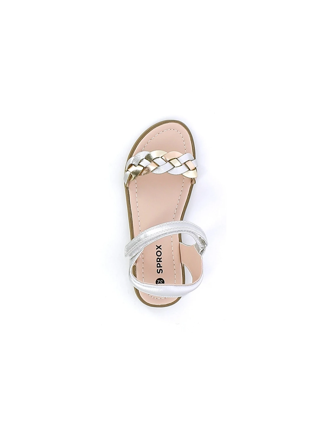 SJ CORATILA - Sandales & Nu-pieds 5 SJ CORATILA - Sandales & Nu-pieds – Image 5