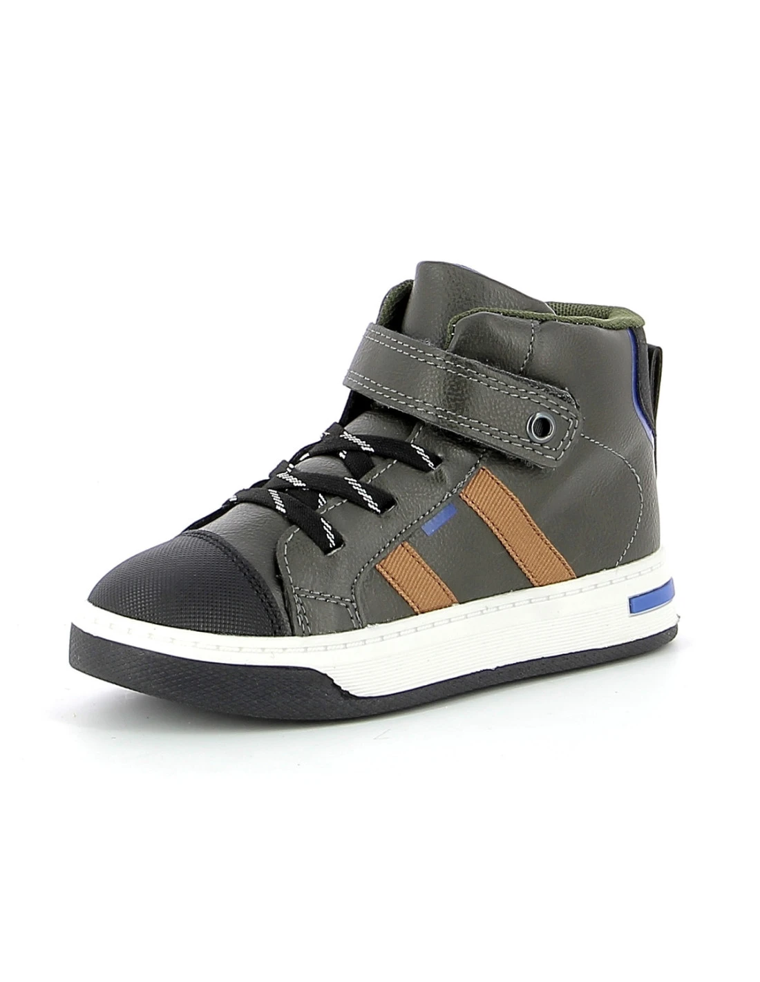 SJ CORTALI - Sneakers 2 SJ CORTALI - Sneakers – Image 2
