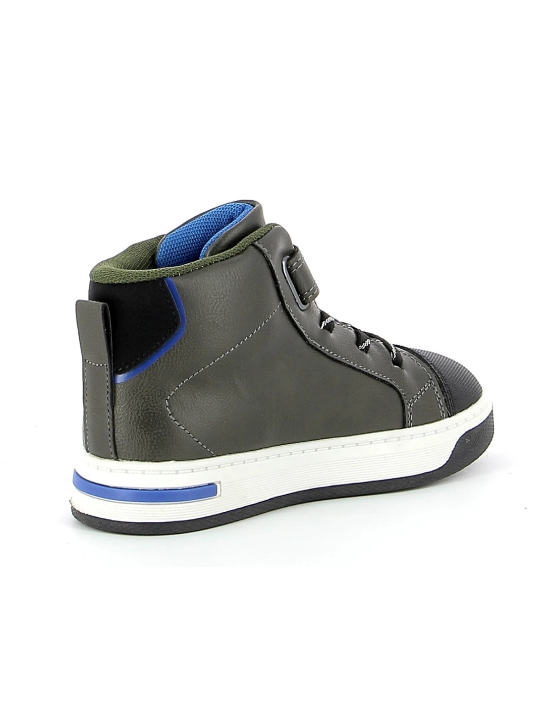 SJ CORTALI - Sneakers 4 SJ CORTALI - Sneakers – Image 4