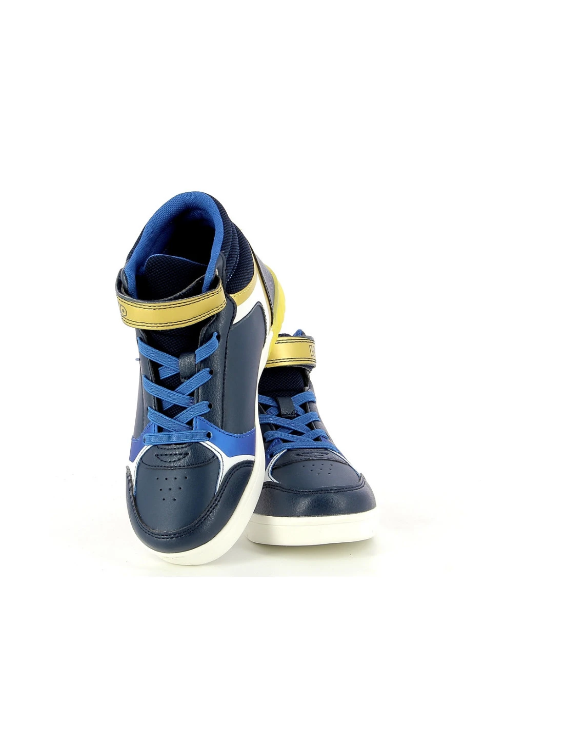 Aucune Information MB000755 - Super Mario - Sneakers 3 Aucune Information MB000755 - Super Mario - Sneakers – Image 3