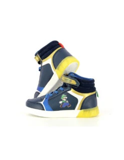 Aucune Information MB000755 - Super Mario - Sneakers