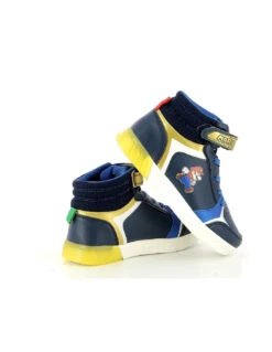 Aucune Information MB000755 - Super Mario - Sneakers 8 Aucune Information MB000755 - Super Mario - Sneakers -GDC Boutique super mario mb000755 3