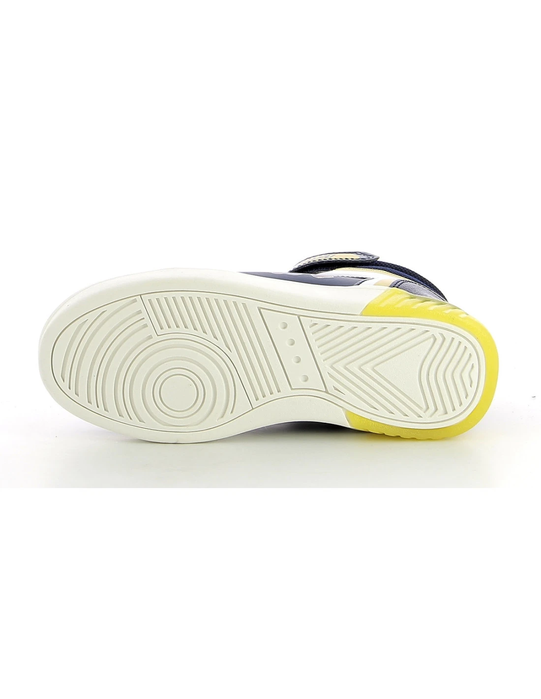 Aucune Information MB000755 - Super Mario - Sneakers 5 Aucune Information MB000755 - Super Mario - Sneakers – Image 5