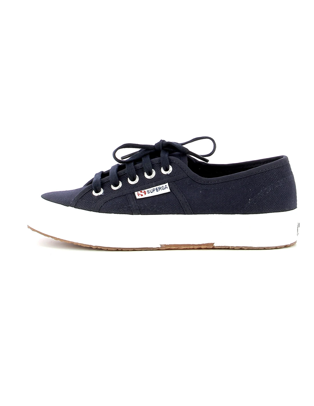 SUPERGA 2750 COTU CLASSIC - Baskets 1 SUPERGA 2750 COTU CLASSIC - Baskets