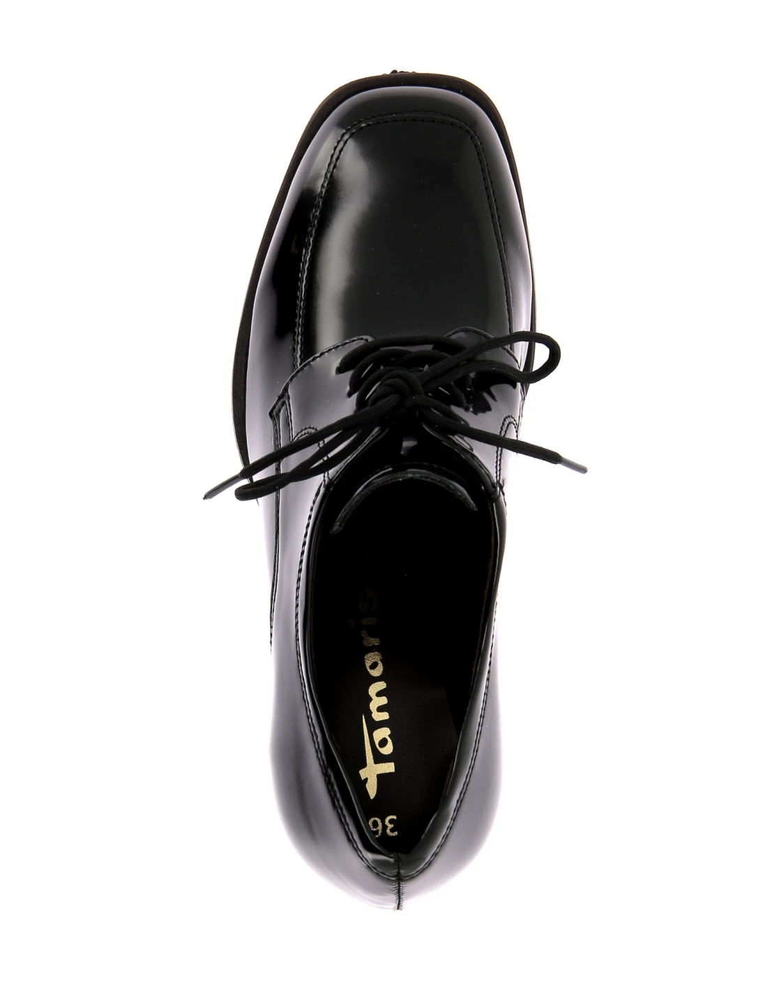 TAMARIS 1-23300 014 - Derbies, Richelieus & Trotteurs 5 TAMARIS 1-23300 014 - Derbies, Richelieus & Trotteurs – Image 5