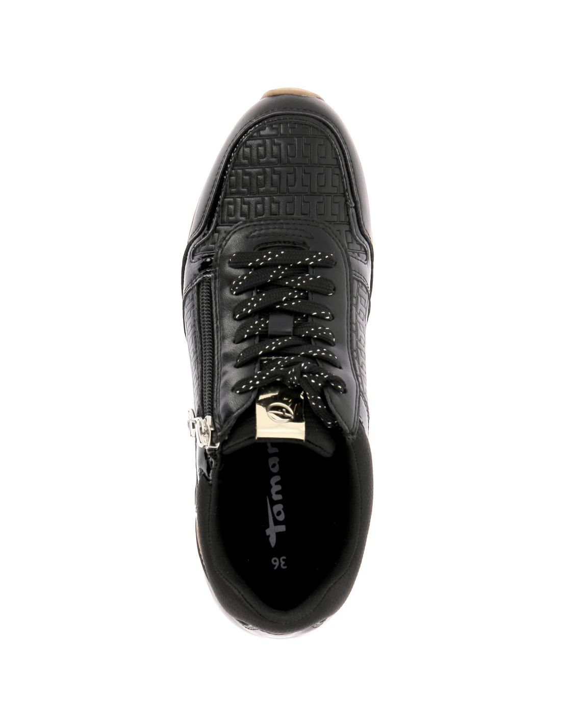 TAMARIS 1-23603 098 - Baskets 5 TAMARIS 1-23603 098 - Baskets – Image 5