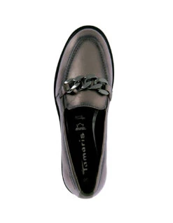 TAMARIS 1-24201 915 - Mocassins & Bateaux 10 TAMARIS 1-24201 915 - Mocassins & Bateaux -GDC Boutique tamaris 1 24201 915 1 24201 915 4