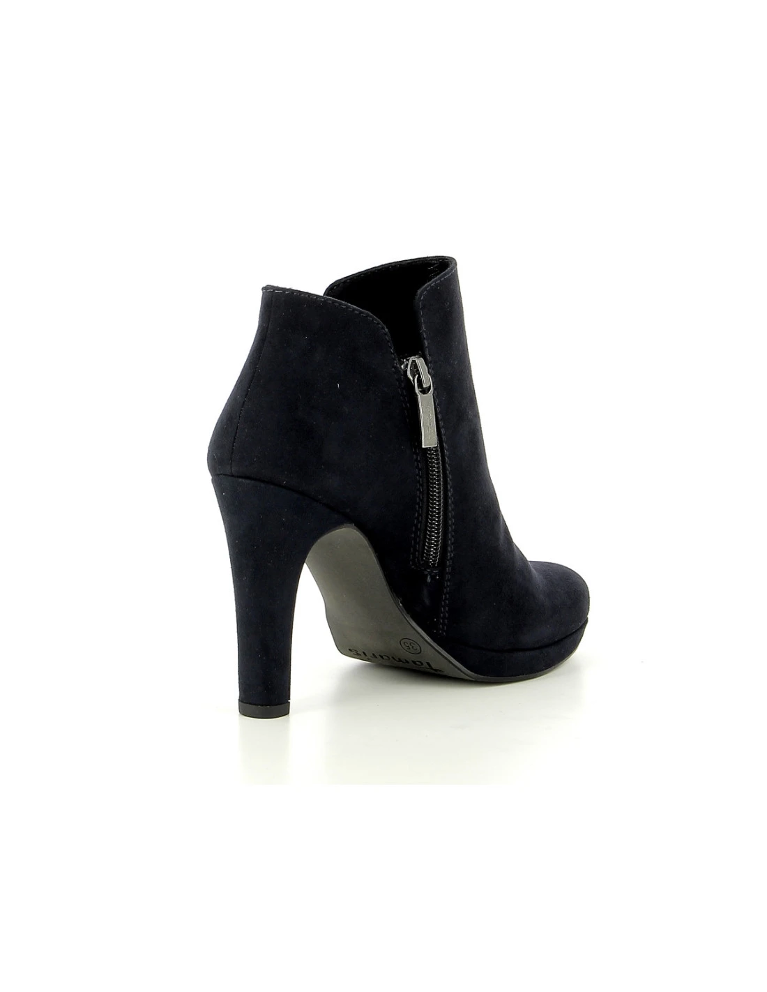 TAMARIS 25316-805 25 - Boots & Bottines 4 TAMARIS 25316-805 25 - Boots & Bottines – Image 4