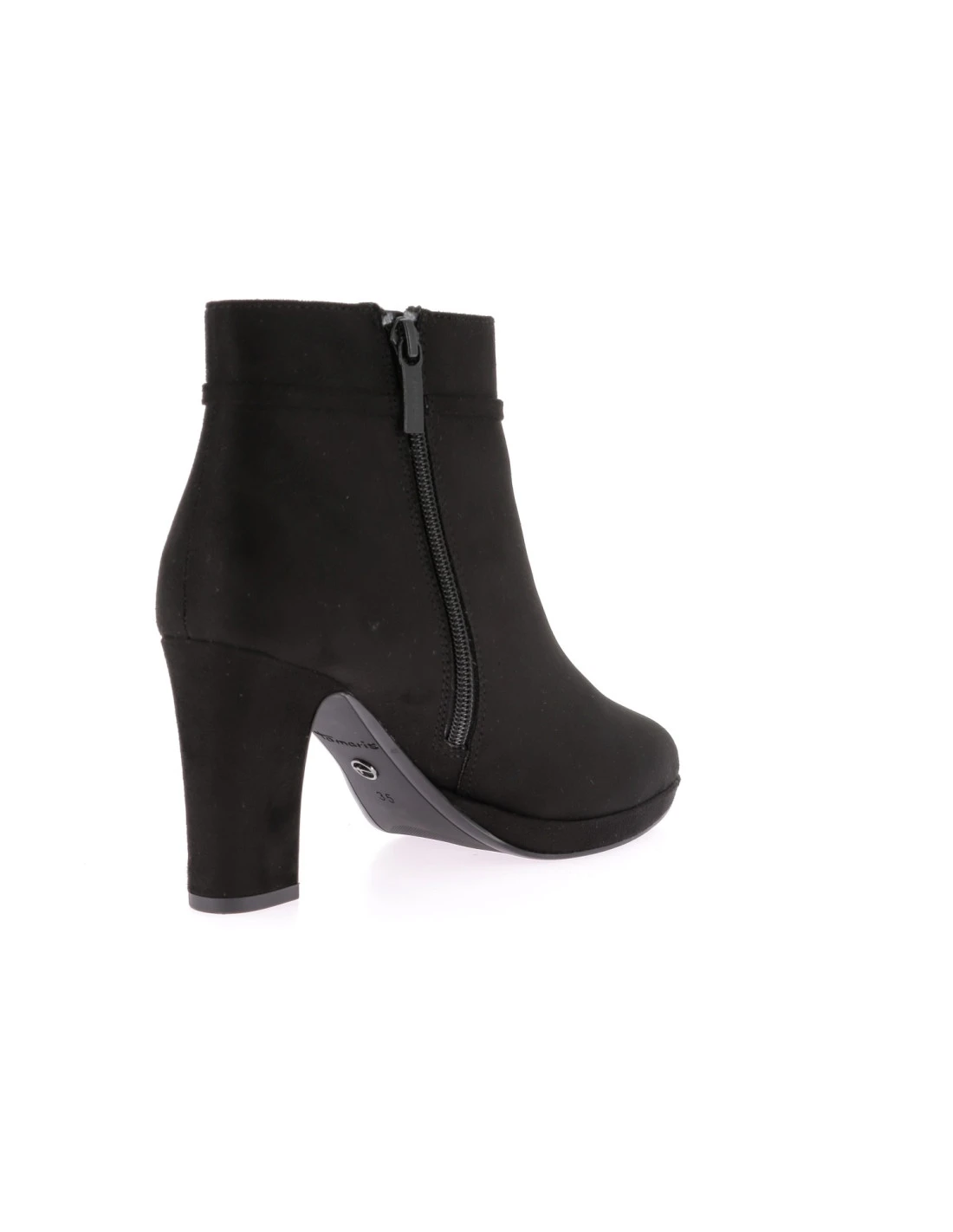 TAMARIS 25349 - Boots & Bottines 4 TAMARIS 25349 - Boots & Bottines – Image 4