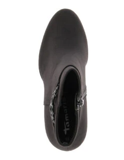 TAMARIS 25349 - Boots & Bottines 10 TAMARIS 25349 - Boots & Bottines -GDC Boutique tamaris 25349 1 25349 41 001 4