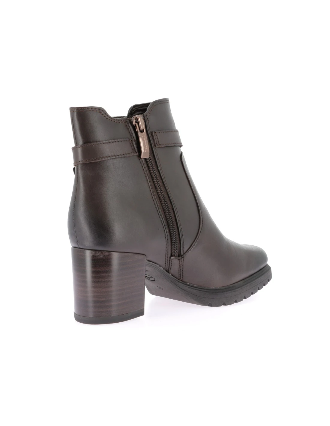 TAMARIS 25385 - Boots & Bottines 4 TAMARIS 25385 - Boots & Bottines – Image 4