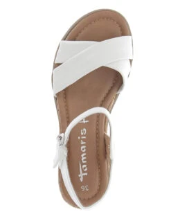 TAMARIS 28106 42 100 - Sandales & Nu-pieds -GDC Boutique tamaris 28106 42 100 28106 42 100 4