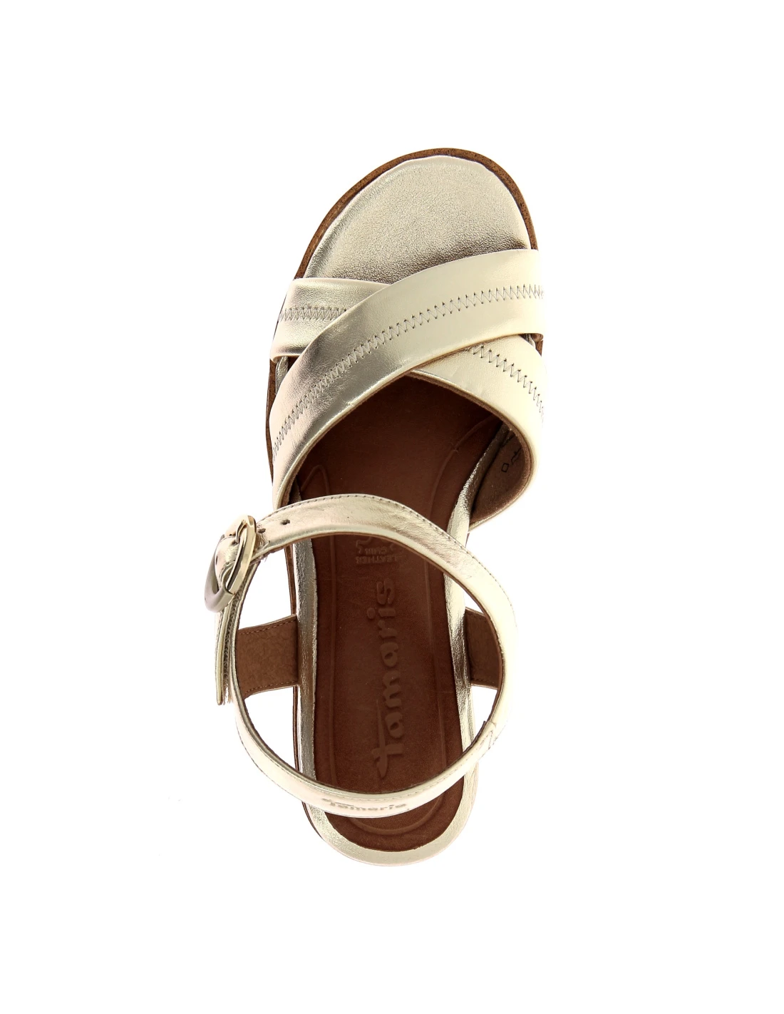 TAMARIS 28202-42 933 - Sandales & Nu-pieds 5 TAMARIS 28202-42 933 - Sandales & Nu-pieds – Image 5