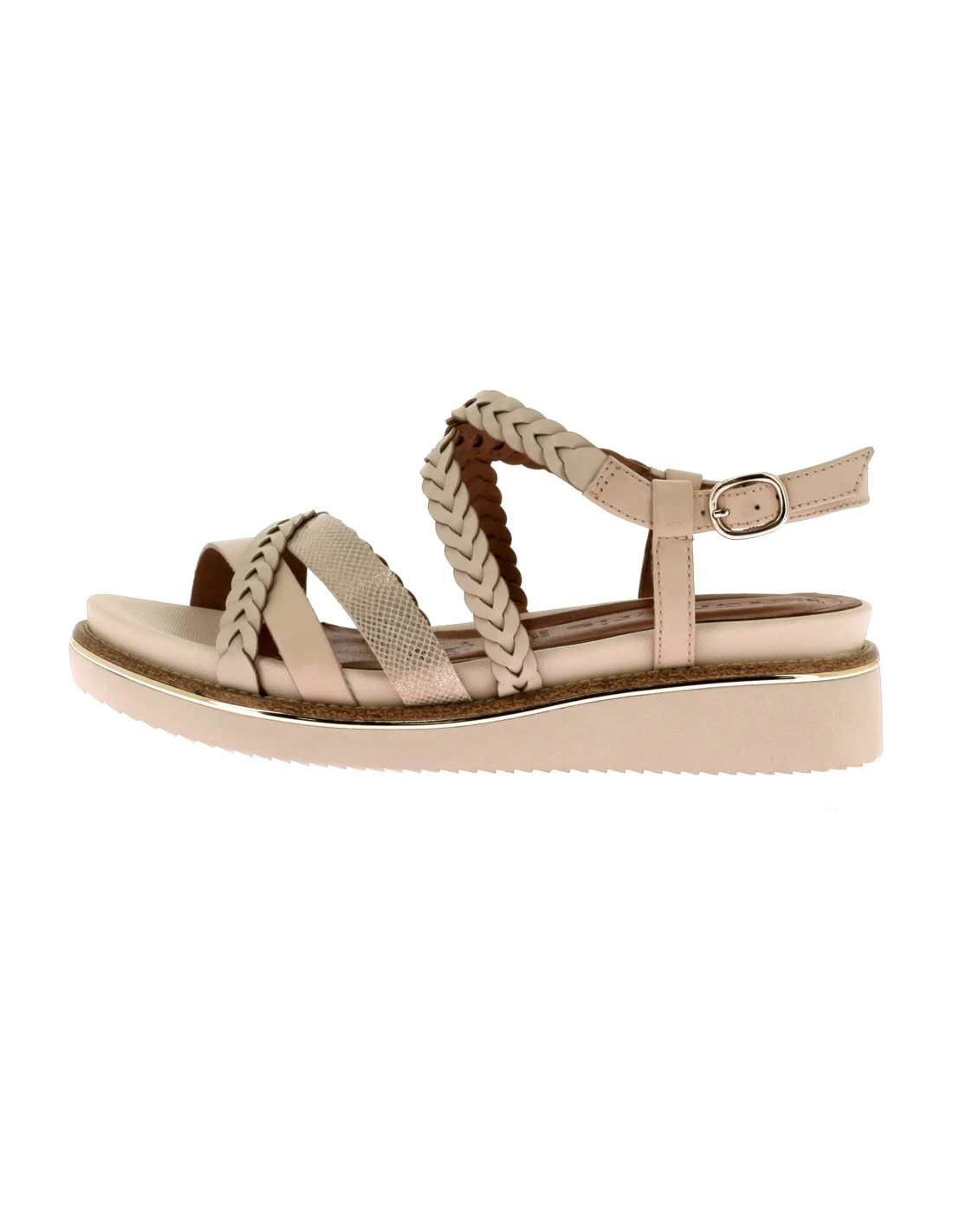 TAMARIS 28207-42 - Sandales & Nu-pieds 1 TAMARIS 28207-42 - Sandales & Nu-pieds