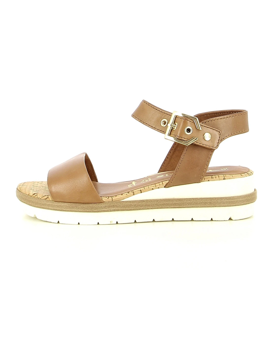 TAMARIS 28222 - Sandales & Nu-pieds 1 TAMARIS 28222 - Sandales & Nu-pieds