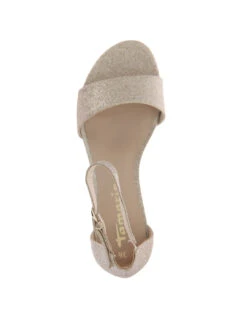 TAMARIS 28295-42 967 - Sandales & Nu-pieds 10 TAMARIS 28295-42 967 - Sandales & Nu-pieds -GDC Boutique tamaris 28295 42 967 28295 42 967 4