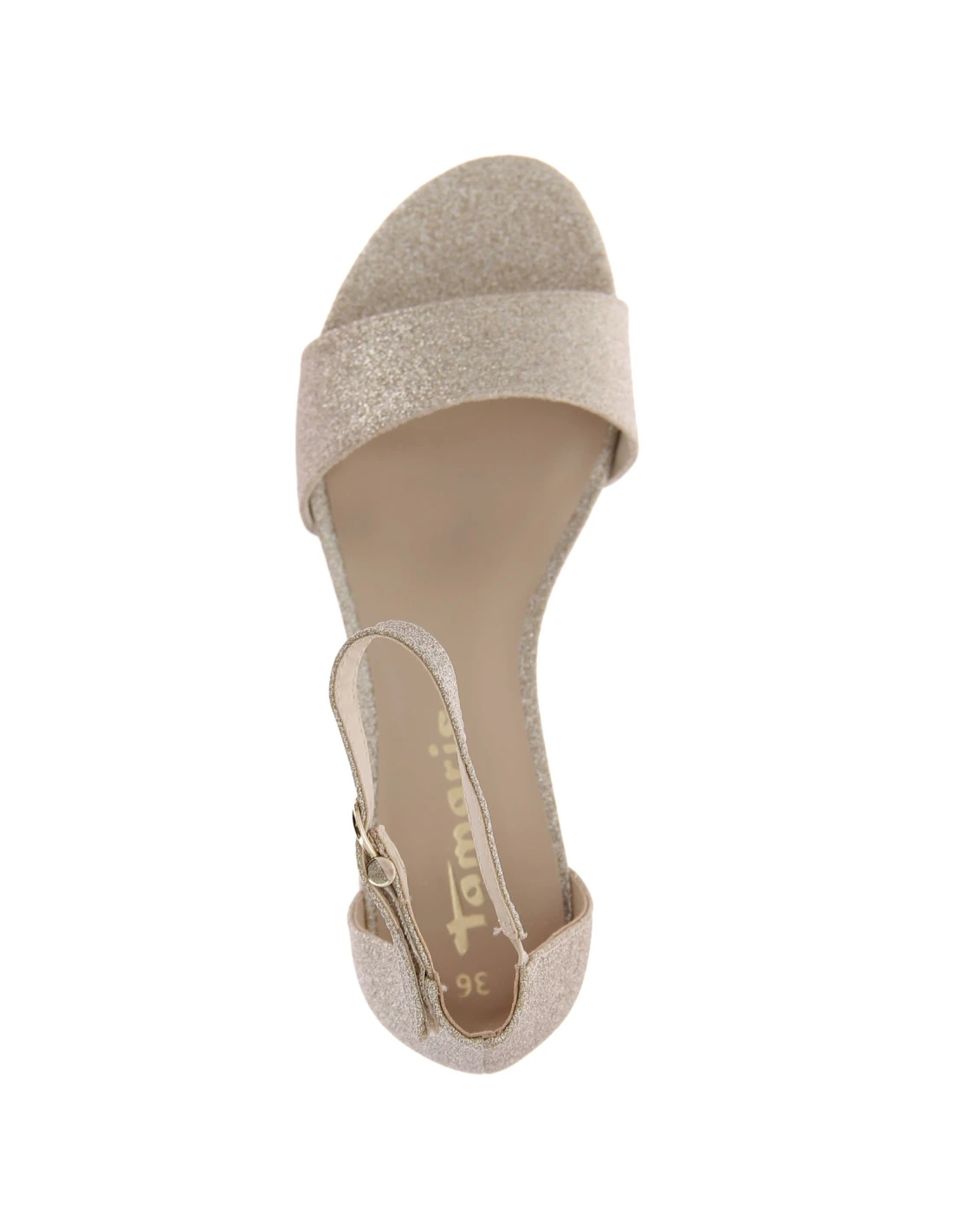 TAMARIS 28295-42 967 - Sandales & Nu-pieds 5 TAMARIS 28295-42 967 - Sandales & Nu-pieds – Image 5