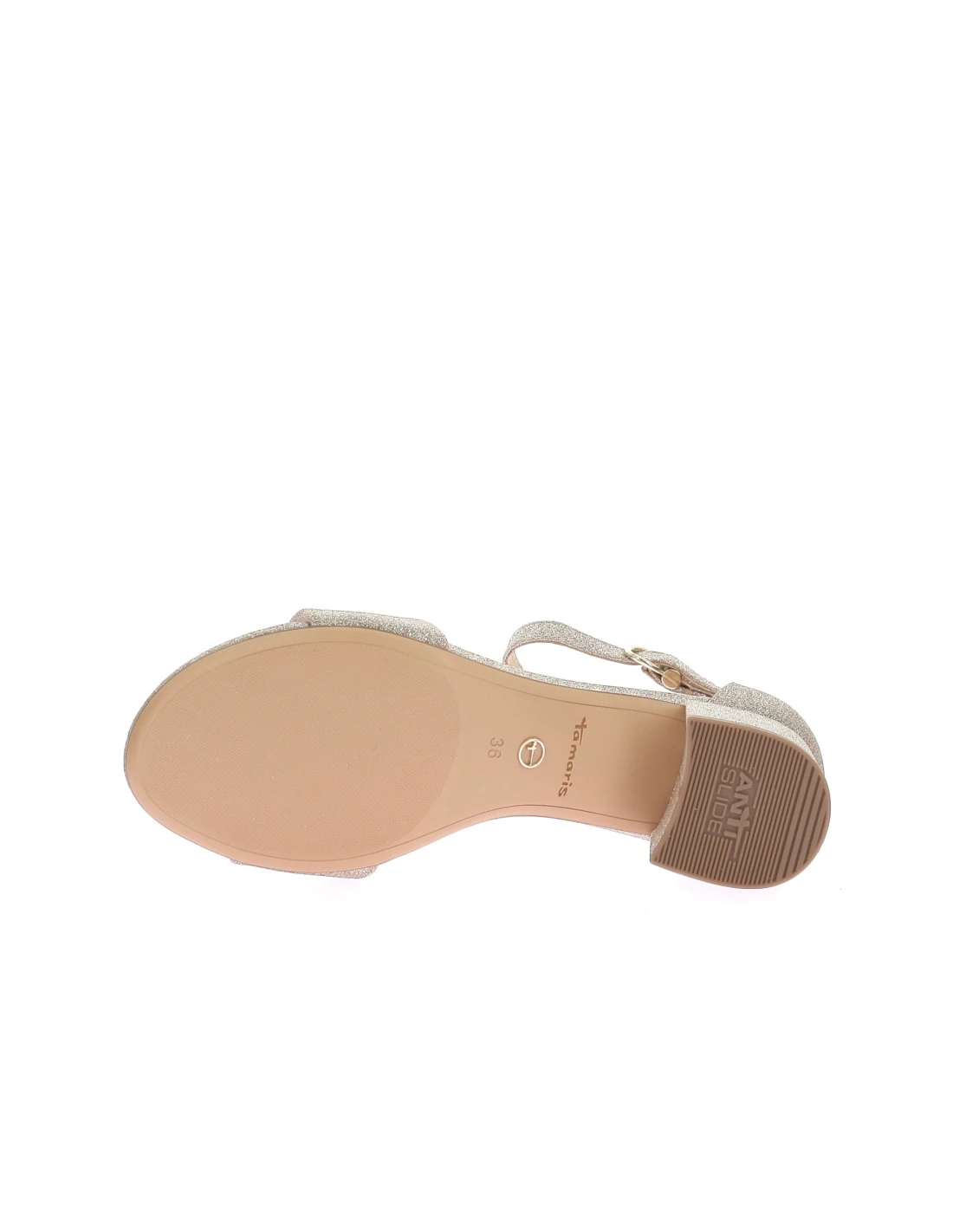 TAMARIS 28295-42 967 - Sandales & Nu-pieds 6 TAMARIS 28295-42 967 - Sandales & Nu-pieds – Image 6