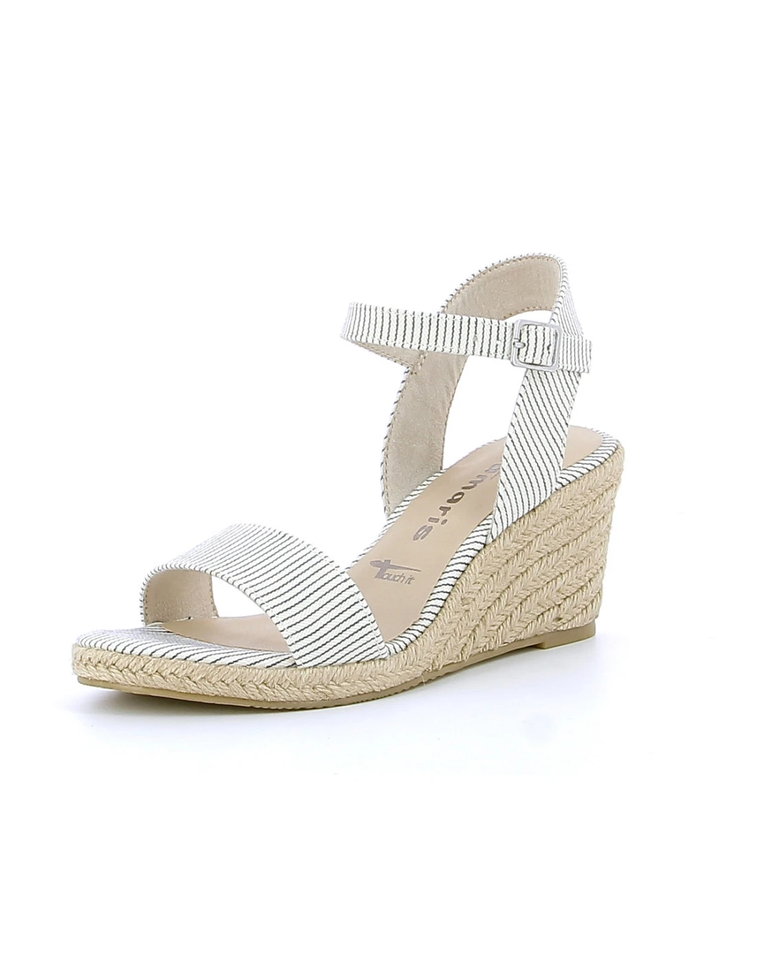 TAMARIS 28300 2 - Sandales & Nu-pieds 2 TAMARIS 28300 2 - Sandales & Nu-pieds – Image 2