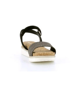 TAMARIS 28718 20 - Sandales & Nu-pieds -GDC Boutique tamaris 28718 20 28718 20 098 2