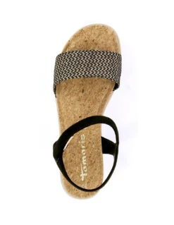 TAMARIS 28718 20 - Sandales & Nu-pieds -GDC Boutique tamaris 28718 20 28718 20 098 4